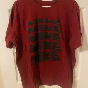 Great Nike T-Shirt